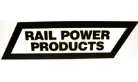 Rail Power Products Logo