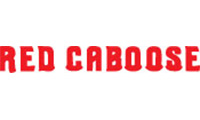 Red Caboose Logo