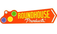 Roundhouse Products Logo