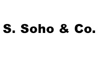 S. Soho & Co. Logo