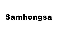 Samhongsa Logo