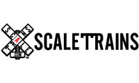 ScaleTrains Logo