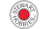 Stewart Hobbies Inc. Logo