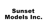 Sunset Models Inc. Logo