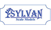 Sylvan Scale Models Logo