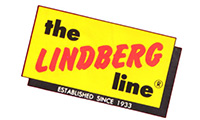The Lindberg Line Logo