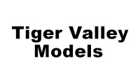 Tiger Valley Models Logo