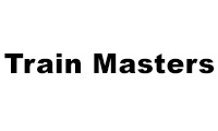 Train Masters Logo
