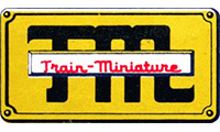 Train-Miniature Logo