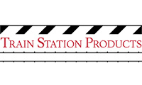 Train Station Products Logo