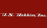 U.S. Hobbies, Inc. Logo