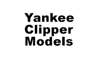 Yankee Clipper Models Logo