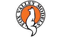 Fox Valley Models Logo