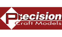 Broadway Limited Precision Craft Models Logo