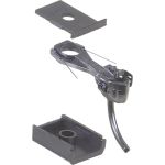 爆買い 145 HO Scale 140-Series Whisker® Metal Couplers with ビデオカメラ