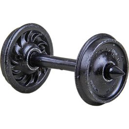 XD Series Matte Black Wheel Center Hub Cap 4/5/6/8Lug XD827