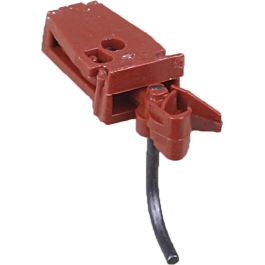 702 HOn3, HO Scale Coupler Assembly Fixture for #711, 712