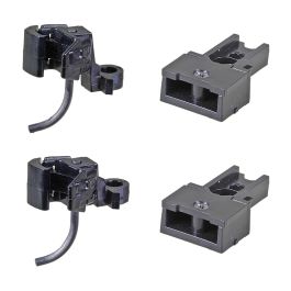 Kadee Coupler #789 G Scale #1 Gauge Body Mounted Centerset 