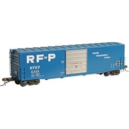 6411 HO Scale Richmond, Fredericksburg and Potomac RFP #2334