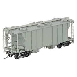 hopper　1.2.3 AZL 905363-1 Georgetown Ortner 40' Hopper | 2-Car Set