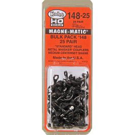 Kadee 713 Hon3 Scale Magne-matic Couplers for sale online 