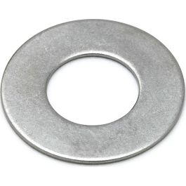 1641 Washers Stainless Steel 0-80