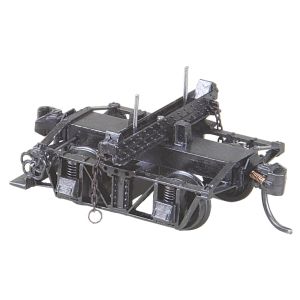 Amazon.com: Kato N-Gauge Suburbs Platform DX Facing Type Set