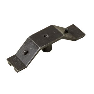 #770 O Scale Truck Bolster Adapter