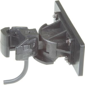 Medium Offset Coupler w/ Short Gear Box 1 Pair G Scale Kadee #836 