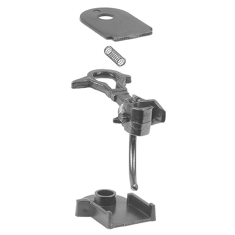 ARC Side Cap Set – Shaw Concepts