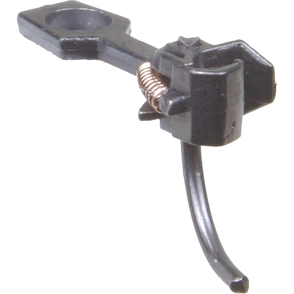 11 HO Scale Bulk Pack - 20 pair #5 (NO.5®) Metal Couplers 11 HO Scale Bulk Pack - 20 pair #5 (NO.5®) Metal Couplers