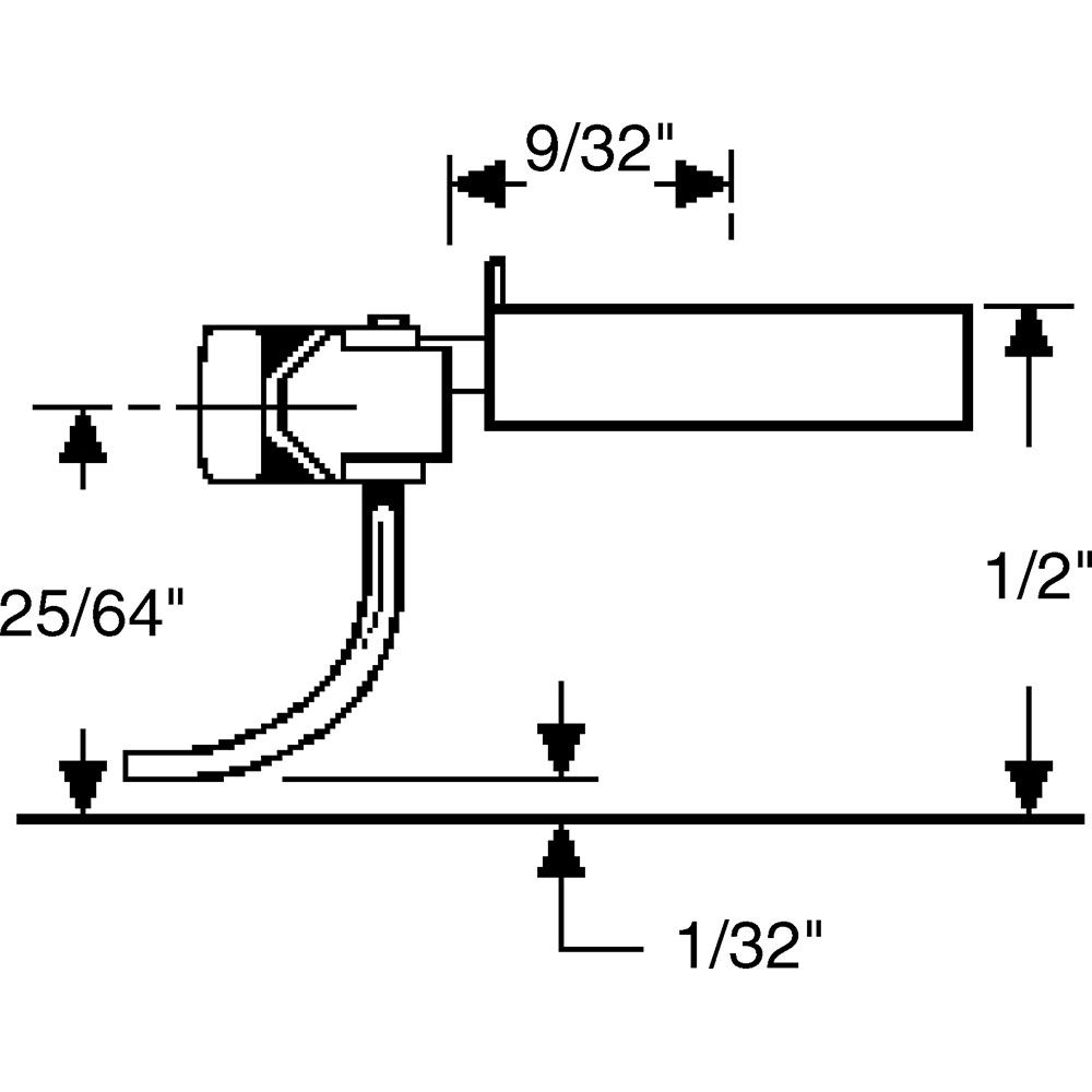 142 HO Scale 140-Series Whisker® Metal Couplers with 142 HO Scale 140-Series Whisker® Metal Couplers with