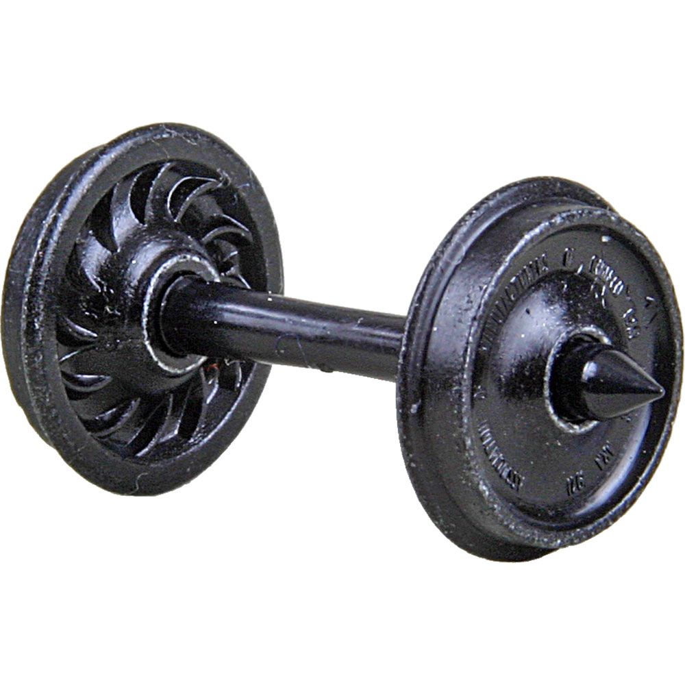 #531 HO Scale 36