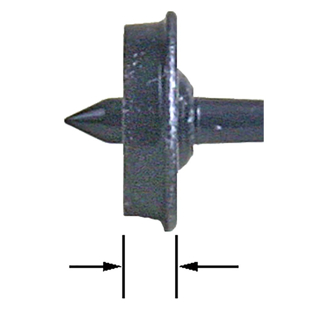 558 HO Scale Barber® S-2 70-Ton Roller Bearing Self 558 HO Scale Barber® S-2 70-Ton Roller Bearing Self