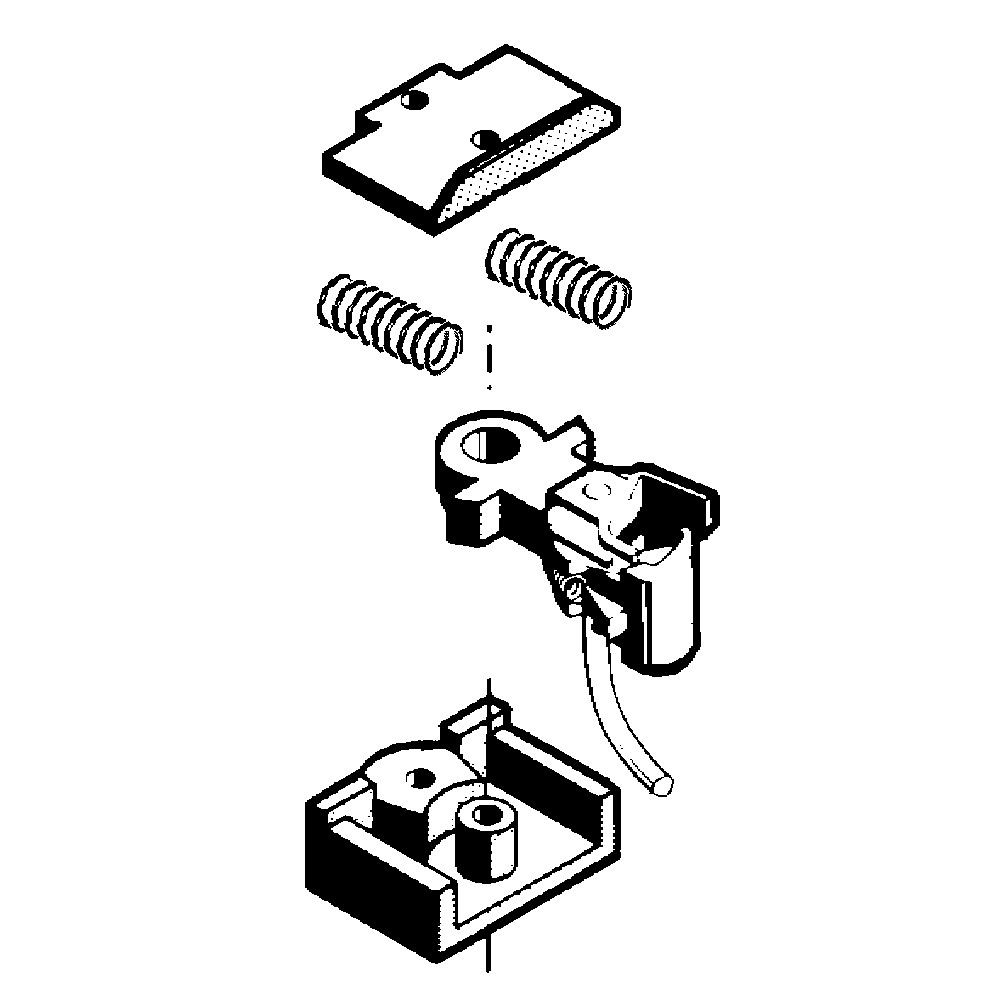 デフト　yyf SUS 921 1 Scale Centerset Short Shank Couplers with Extra Short