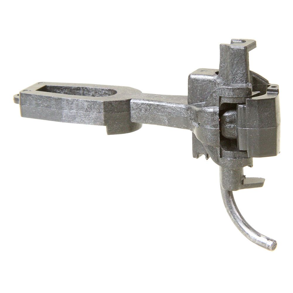 933 G Scale SE Top and Bottom Shelf Coupler Straight Centerset Coupler Only