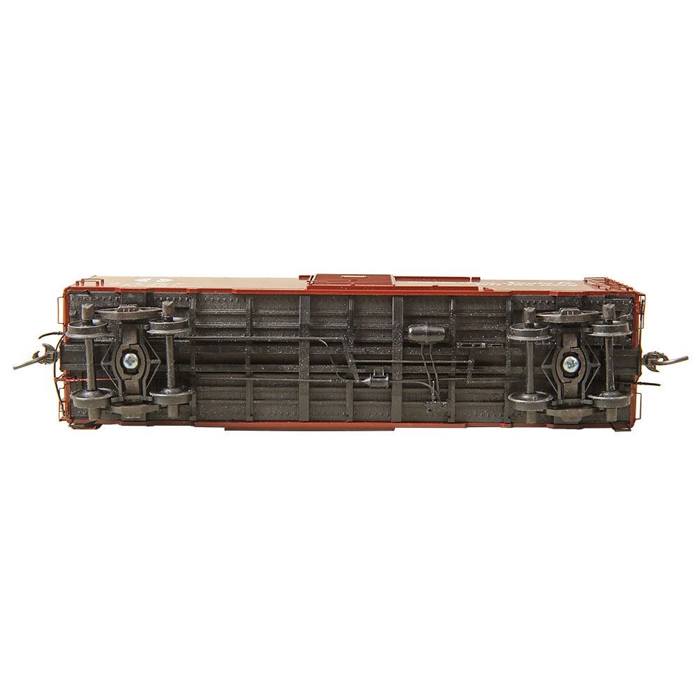 11740 Roco Ton Crane Santa Fe HOゲージ2台セット 11740 Roco Ton Crane Santa Fe HOゲージ2台セット（First job