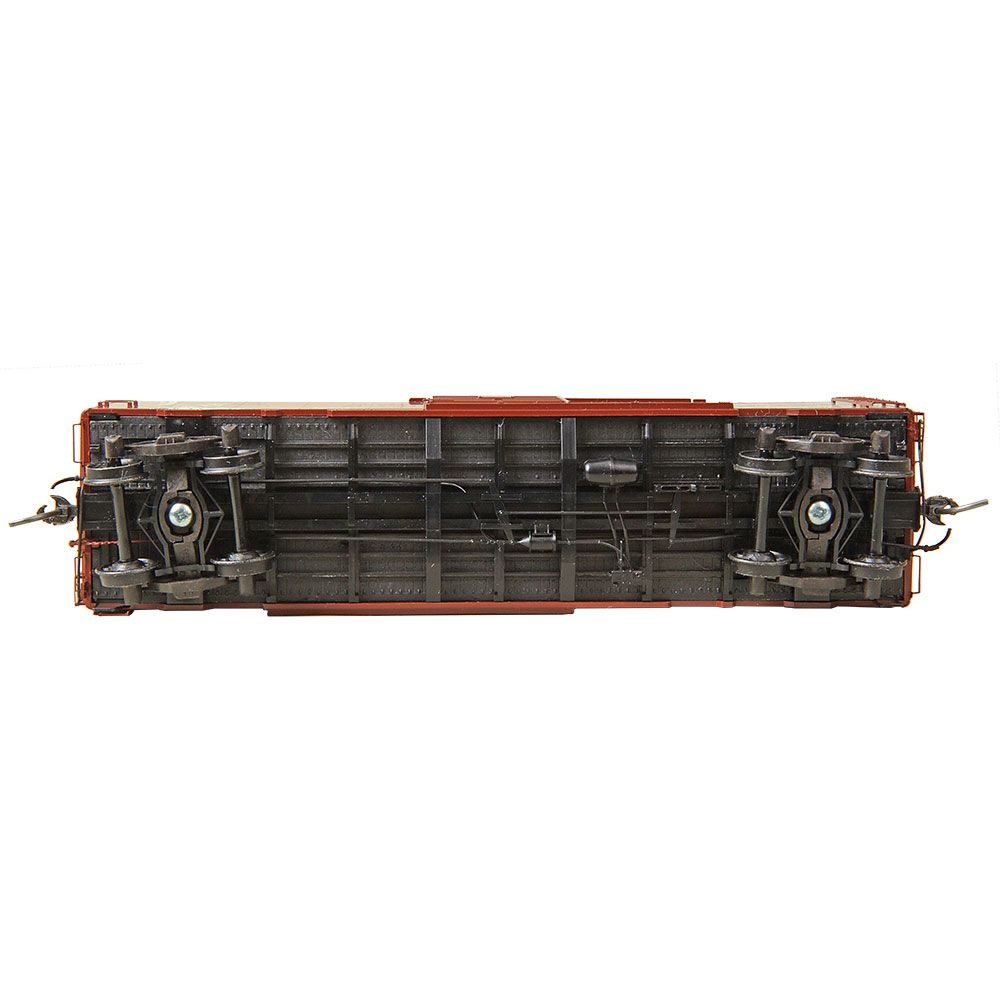 6929 HO Scale KDC 2022 Patriotic Car #029 - RTR 40' PS-1 Boxcar