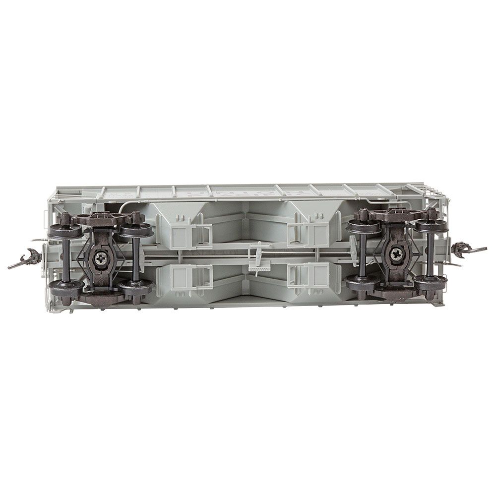8049 HO Scale Union Pacific #11430 - RTR PS-2 Two Bay Hopper