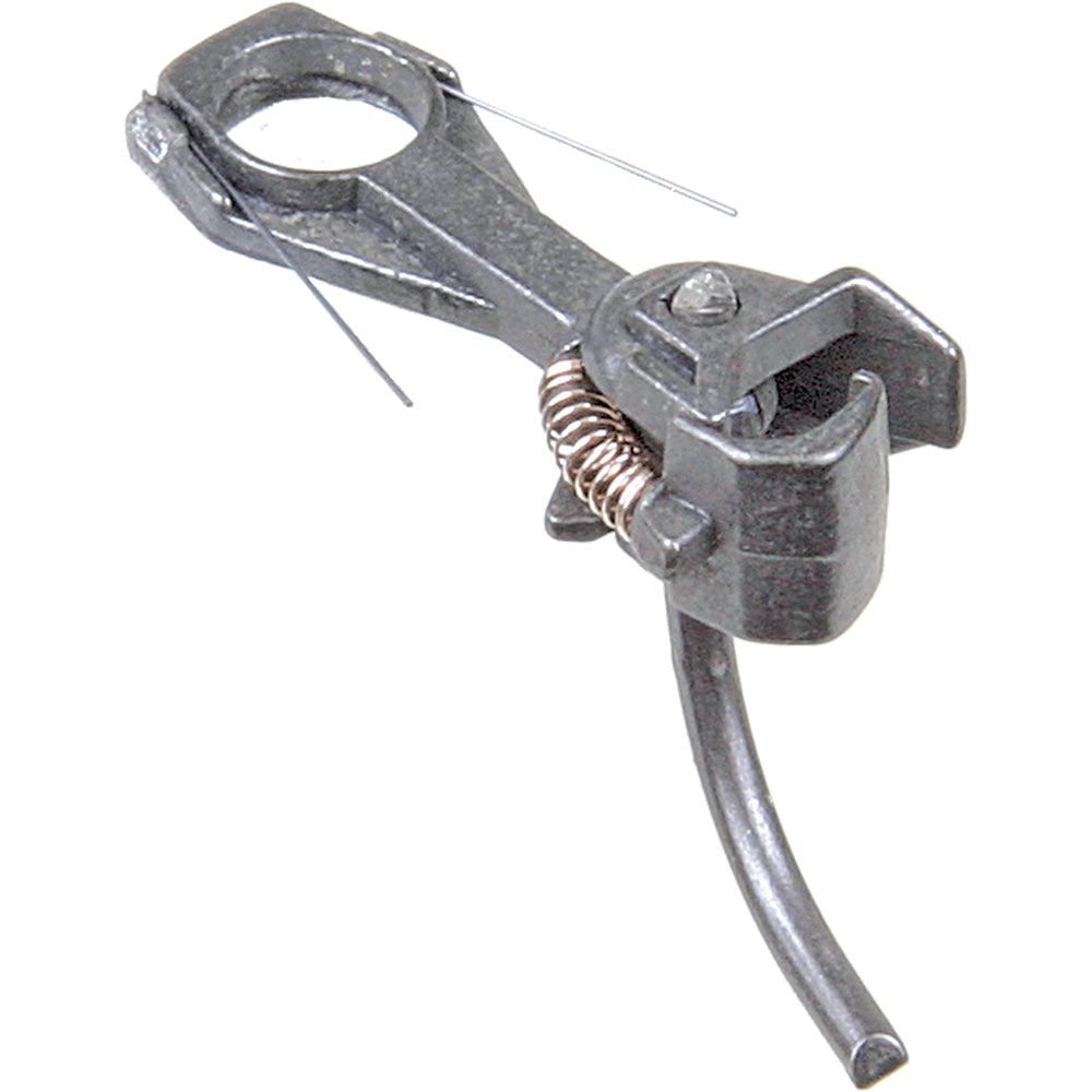 NEW KADEE NO 5 HO SCALE MAGNE-MATIC COUPLERS 2 PAIR WITH