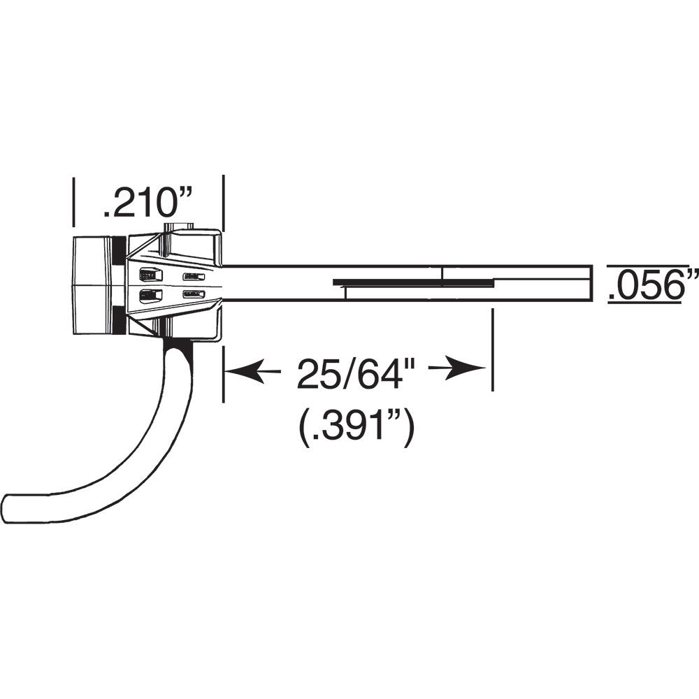 Kadee ケーディー MAGNE-MATIC COUPLERS No.5 No.6 No.5 #8 805