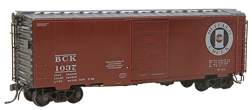 #4838 BCK 1037