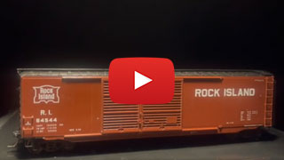 #6746 RI 64544 video