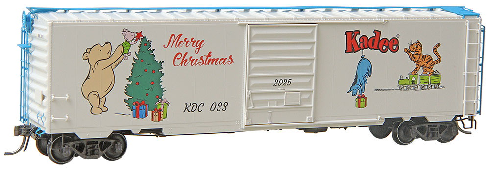 #6934 KDC 033