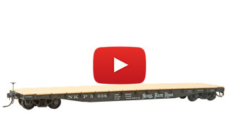 #9505 NKP 3038 video