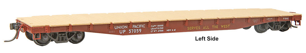 #9506 UP 57059 #9506 UP 57059