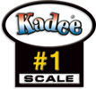 Details about   Kade #920 Straight Centerset Shank Couplers w/Body Mount Gearboxes Rust 1 Scale 