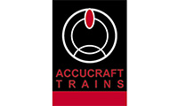 Accucraft Trains Large Scale Coupler Conversions
