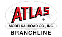 Atlas Branchline HO Scale Coupler Conversions