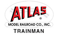 Atlas Trainman HO Scale Coupler Conversions